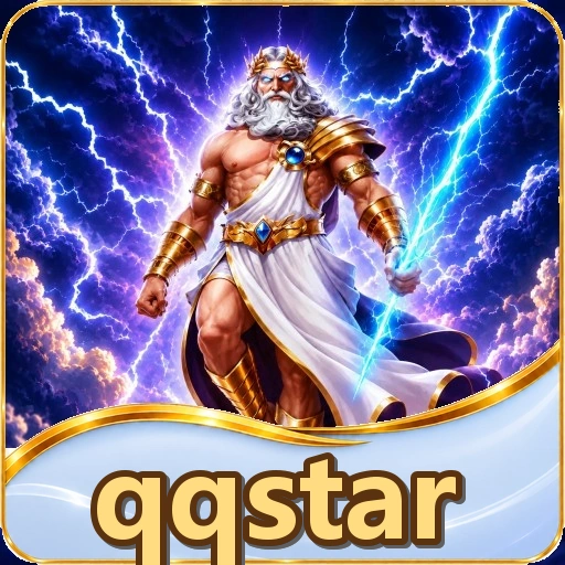 Contoh katalog aplikasi di qqstar